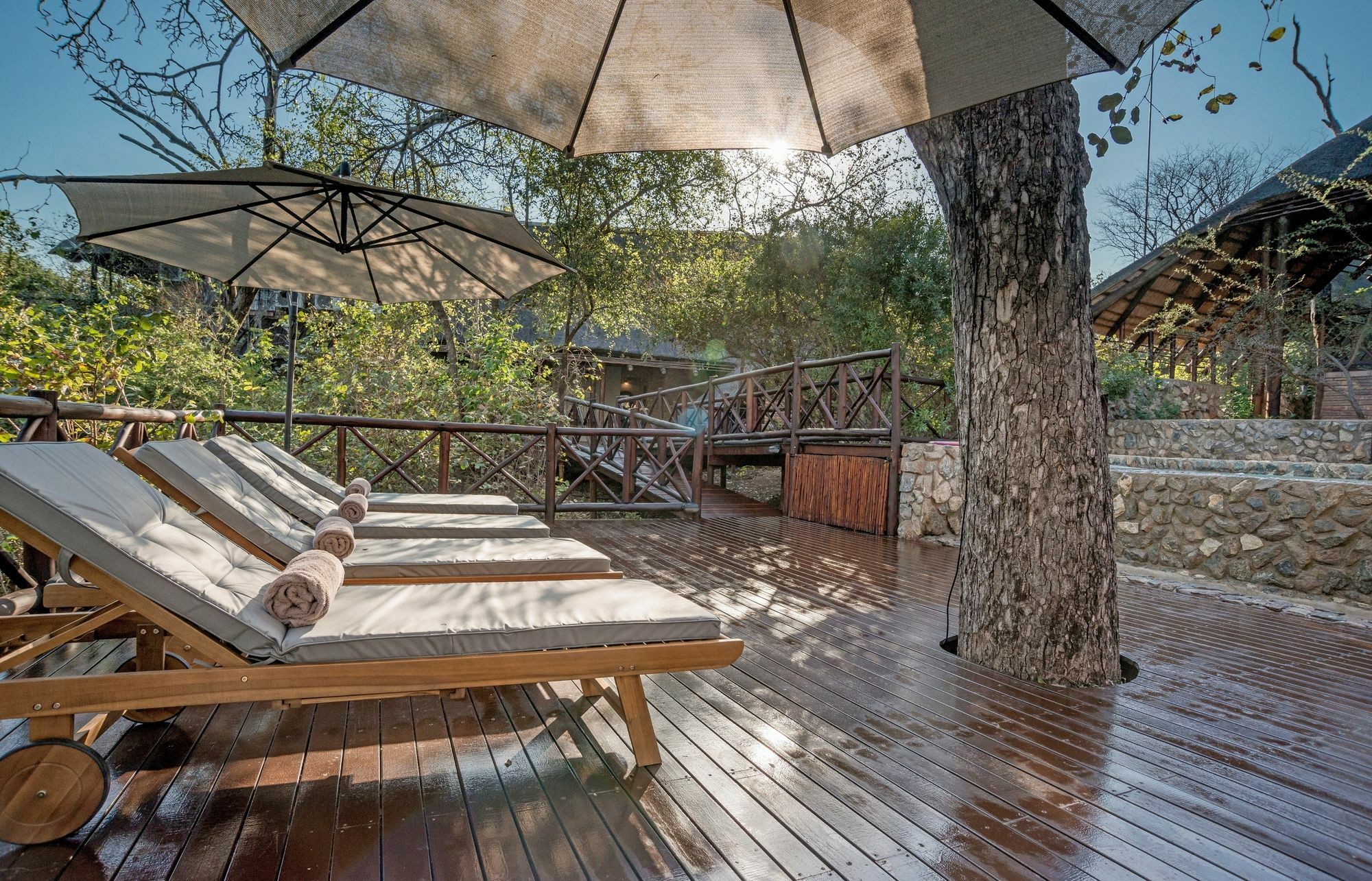 La Kruger Lifestyle Lodge - No Loadshedding Marloth Park Exterior foto